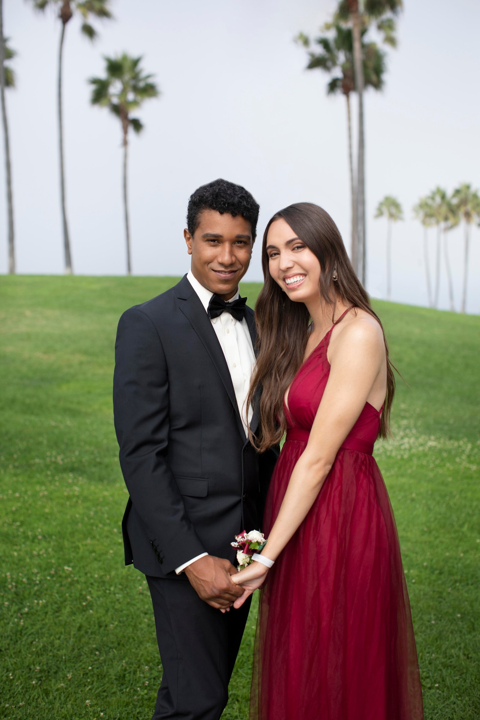 Pre-Wedding Photography